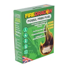 Van Assendelft Fire Dragon Solid Fuel 27g