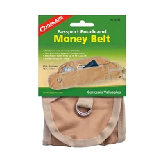 Van Assendelft Money Belt