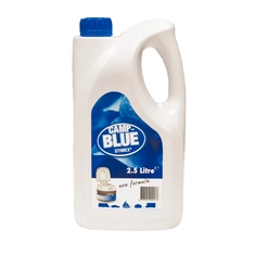 Van Assendelft Sm Camp Blue 2,5 Liter