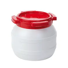 Van Assendelft Waterkluis 3,6 ltr
