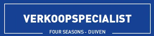 Verkoopspecialist Wintersportkleding