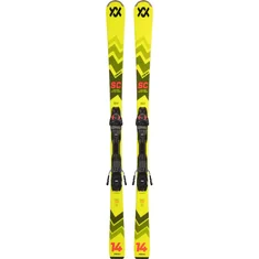 Völkl Racetiger Sc Ltd Vmotion3+Vmotion11 Gw