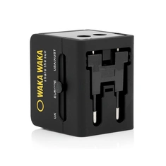 Waka Waka World Charger