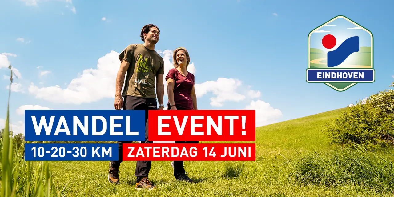 Wandel Event bij Biggelaar!