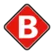 Wandelschoen Categorie B