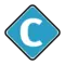 Wandelschoen Categorie C