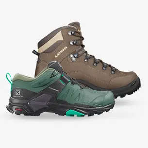 Wandelschoenen