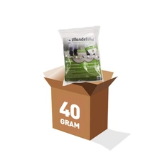 Wandelwol Wandelwol 40gram