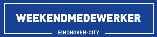 Weekendmedewerker Eindhoven - City