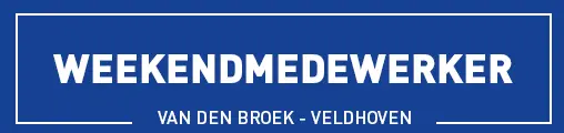 Weekendmedewerker Intersport van den Broek
