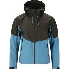 Whistler Rodney Softshell jack