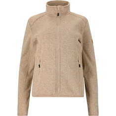 WHISTLER Samani Melange Vest