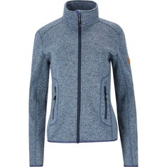WHISTLER Samani Melange Vest