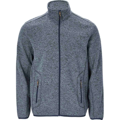WHISTLER Sampton Melange Vest