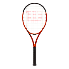 Wilson Burn 100ULS V5.0 Tennisracket