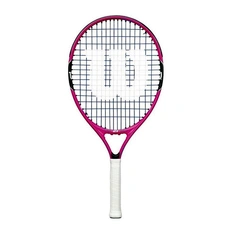 Wilson Burn PInk 21