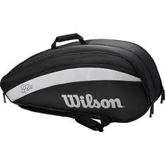 Wilson Roger Feder Team 6-Pack