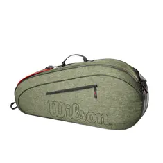 Wilson team 3 pk racket bag