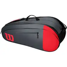 Wilson Team 6-Pack