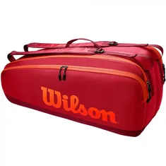 Wilson Tour 6 Pack