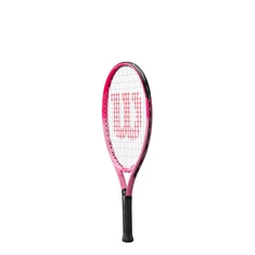 Wilson ultra pink 21