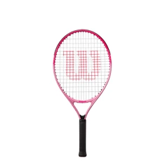 Wilson ultra pink 23