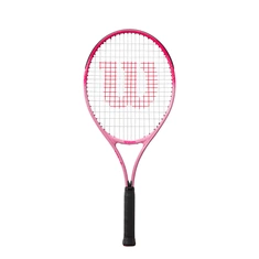 Wilson ultra pink 25