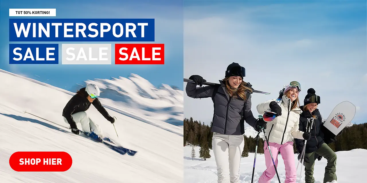 Wintersport SALE