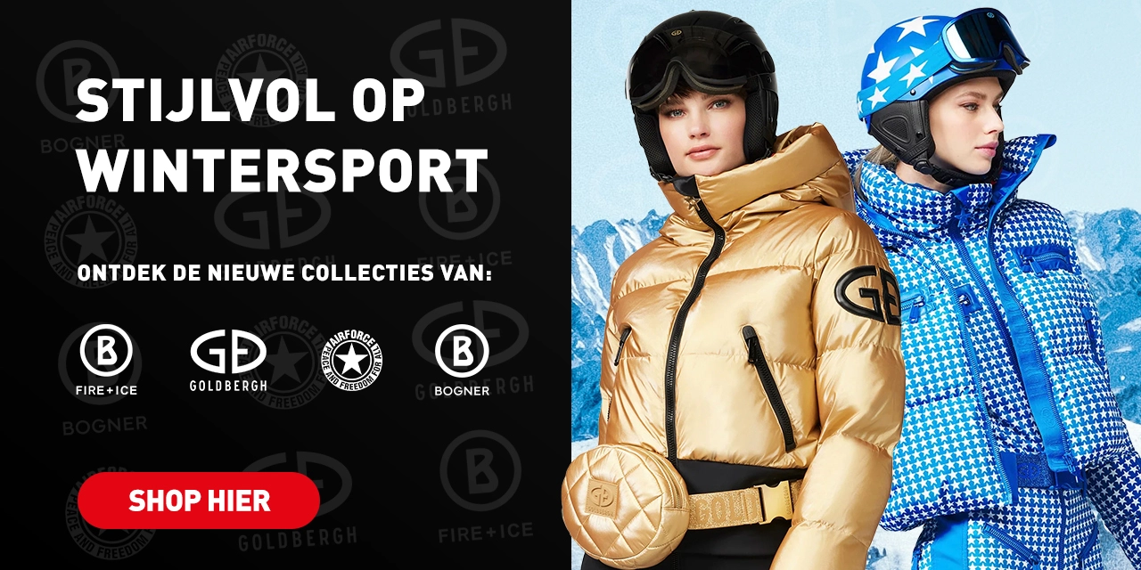 Wintersportkleding Kinderen Intersport Eindhoven