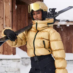 WINTERSPORTKLEDING