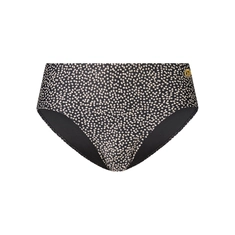 Wow Mid Waist Bikini Broekje