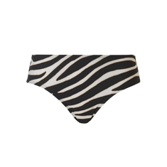 Wow Midi Bikinibroekje