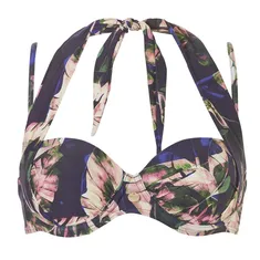 Wow Multiway Bikini Top