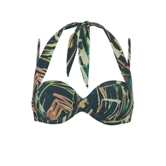 Wow Multiway Bikini Top