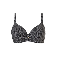 Wow Plus Size Bikini Top