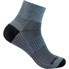 WRIGHTSOCK Coolmesh II Quarter