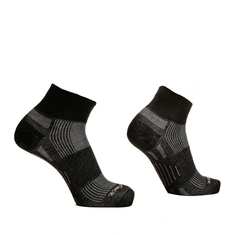 Wrightsock Eco Explore Quarter Sock