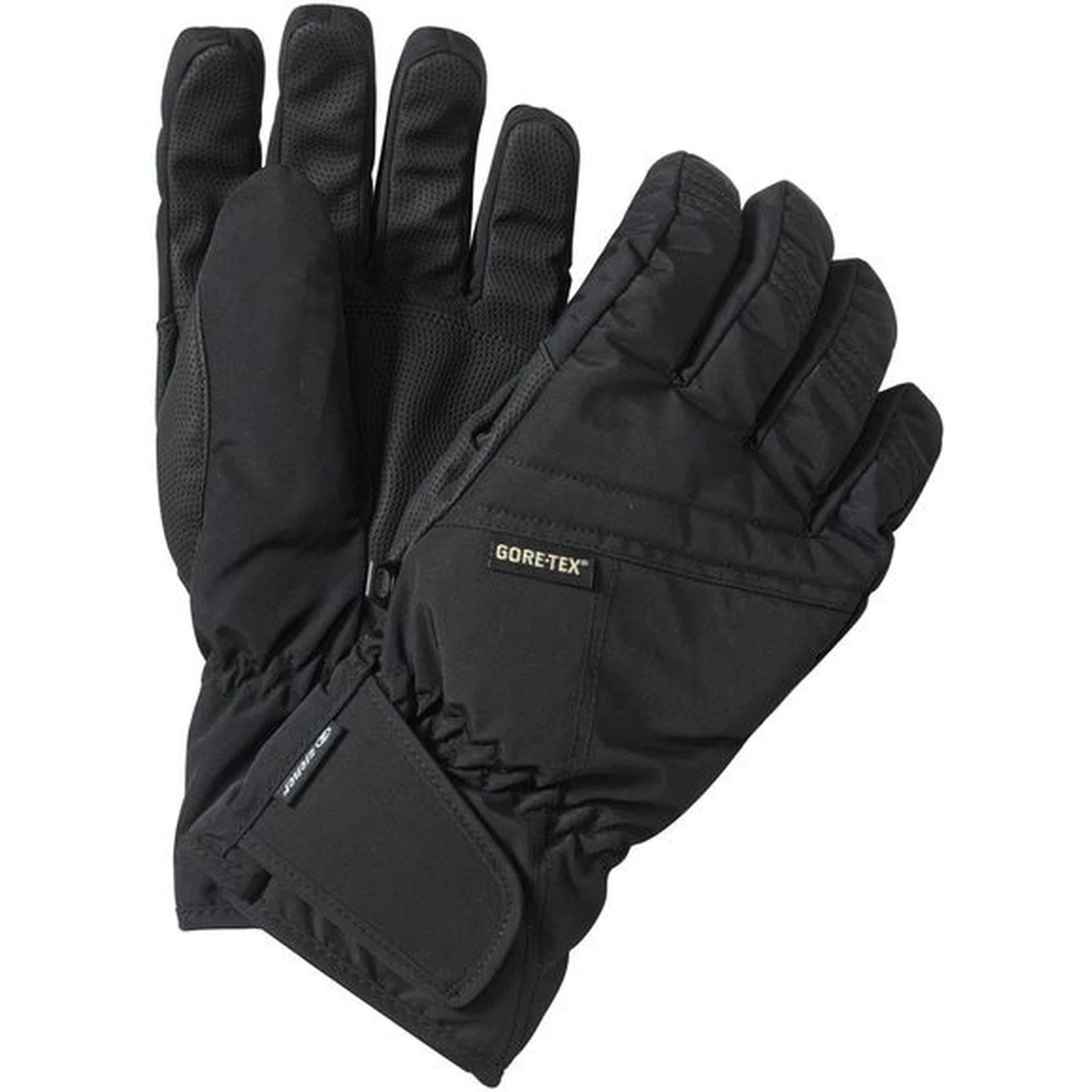 Ziener Lacop GTX Handschoen Senior Skihandschoenen - Handschoenen Wintersportkleding - Wintersport - Intersport van den Broek / Biggelaar