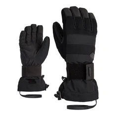 Ziener Milo AS Snowboard Handschoen